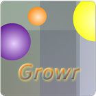 Growr icono