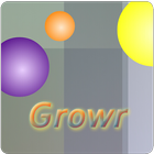 Growr icône