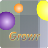 Growr icon