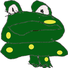 canon frogs the game demo icono