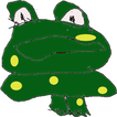 canon frogs the game demo