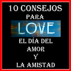 Consejos de Amor Gratis آئیکن