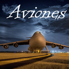 Imagenes de Aviones ikona