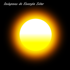 Imagenes de energia solar ikona