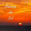 Imagenes de Puesta de Sol-APK