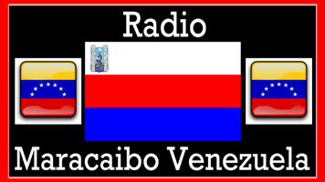 Radio Maracaibo Venezuela ポスター