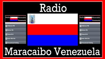 Radio Maracaibo Venezuela capture d'écran 1