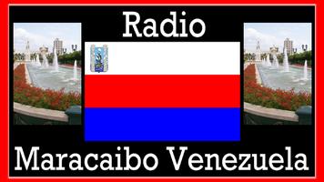 Radio Maracaibo Venezuela スクリーンショット 2