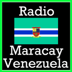 Radio Maracay Venezuela icône