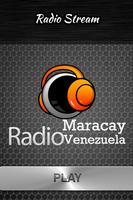 Radio Maracay Venezuela capture d'écran 1