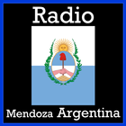 Radio Mendoza Argentina ไอคอน