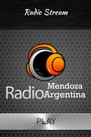Radio Mendoza Argentina capture d'écran 1