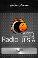 Radio Albany New York USA capture d'écran 2