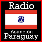 Radio Asunción Paraguay biểu tượng