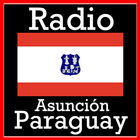 Radio Asunción Paraguay ícone