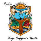 Radio Baja California Norte biểu tượng