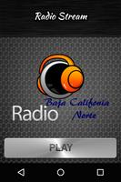 Radio Baja California Norte اسکرین شاٹ 1