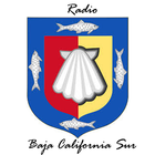 Radio Baja California Sur アイコン
