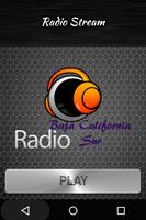 Radio Baja California Sur imagem de tela 2