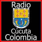 Radio Cúcuta Colombia icône