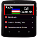 Radio Cali Colombia-APK