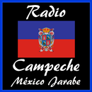 Radio Campeche México Jarabe-APK