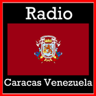 Radio Caracas Venezuela icône
