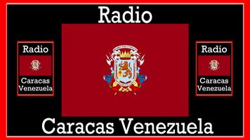 Radio Caracas Venezuela capture d'écran 1