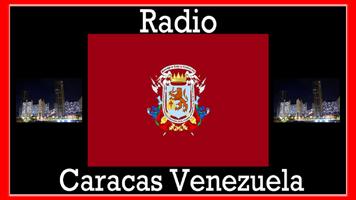 Radio Caracas Venezuela capture d'écran 2