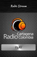 Radio Cartagena Colombia capture d'écran 1