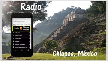 Radio Chiapas México gönderen