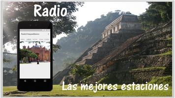 Radio Chiapas México ảnh chụp màn hình 1