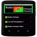 Radio Chiriquí Panamá APK