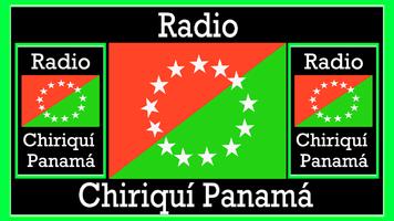 2 Schermata Radio Chiriquí Panamá