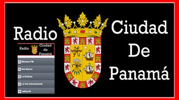 Radio Ciudad De Panamá capture d'écran 1