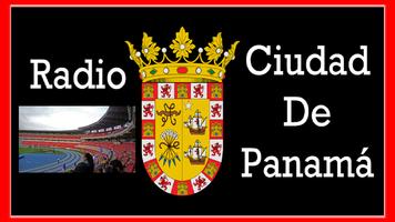 Radio Ciudad De Panamá capture d'écran 2