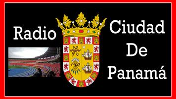 Radio Ciudad De Panamá ảnh chụp màn hình 2