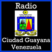 Radio Ciudad Guayana Venezuela