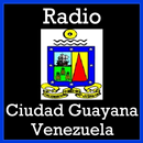 Radio Ciudad Guayana Venezuela-APK