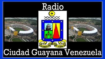 Radio Ciudad Guayana Venezuela capture d'écran 2