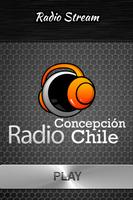 Radio Concepción Chile capture d'écran 1