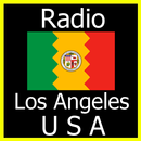 Radio Los Angeles USA-APK