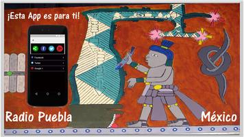 Radio Puebla México screenshot 2