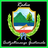 Radio Quetzaltenango Guatemala icône