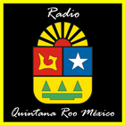 Radio Quintana Roo México-icoon