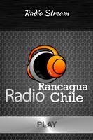 Radio Rancagua Chile capture d'écran 1