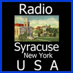 Radio Syracuse New York USA