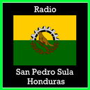 Radio San Pedro Sula Honduras-APK