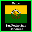 Radio San Pedro Sula Honduras APK
