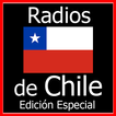 Radios de Chile Ed Especial